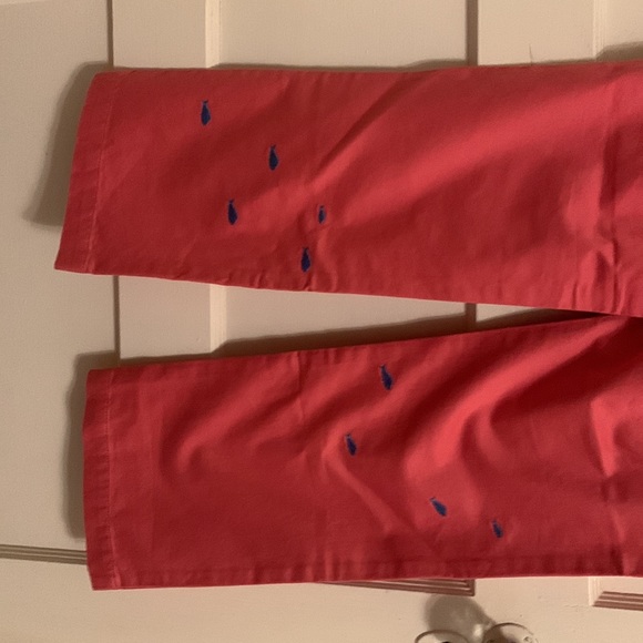 Vineyard Vines Classic Fit Club Pant’s - Picture 3 of 6